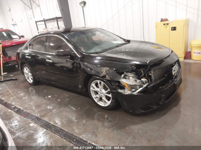 1N4AA5AP7EC442232 auction archive image