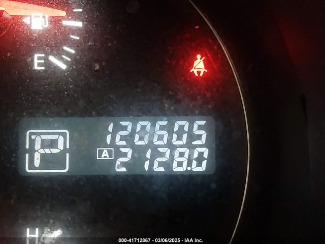1N4AA5AP7EC442232 Nissan Maxima 3.5 S
