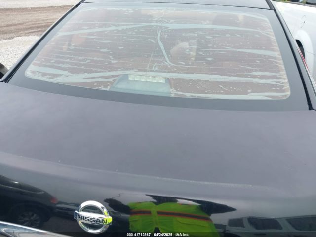 1N4AA5AP7EC442232 Nissan Maxima 3.5 S