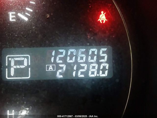 1N4AA5AP7EC442232 Nissan Maxima 3.5 S