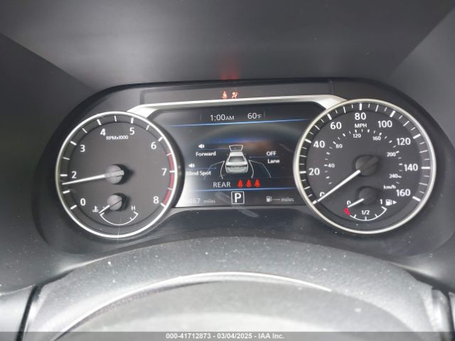 3N1AB8CV7RY253326 Nissan Sentra Sv Xtronic Cvt
