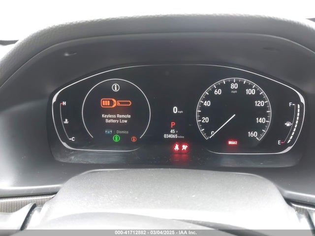 1HGCV1F32NA070236 Honda Accord Sport