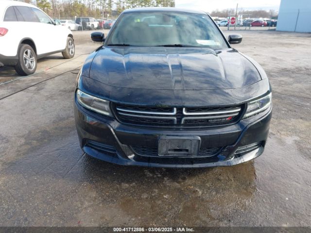 2C3CDXBG0FH907876 Dodge Charger Se