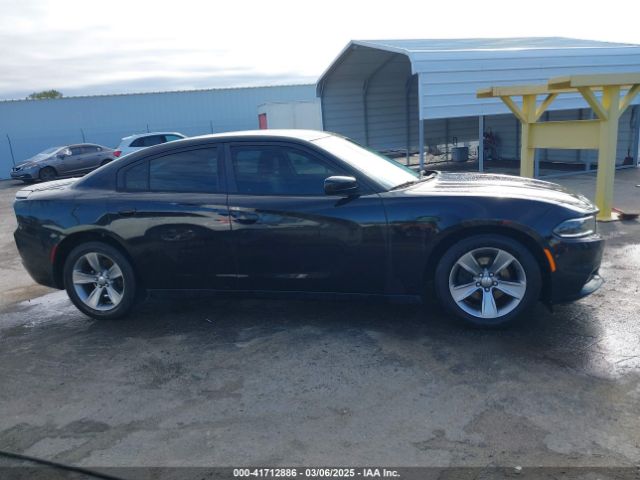 2C3CDXBG0FH907876 Dodge Charger Se