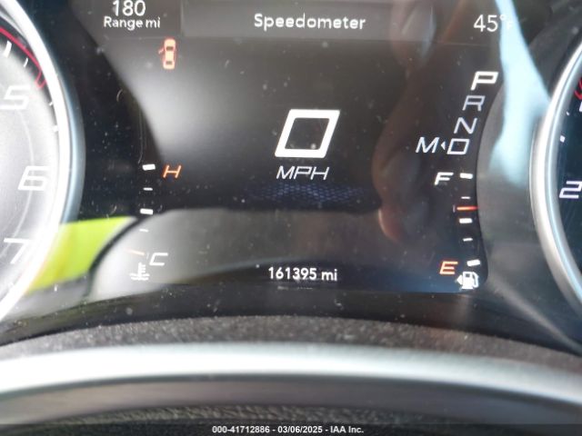 2C3CDXBG0FH907876 Dodge Charger Se