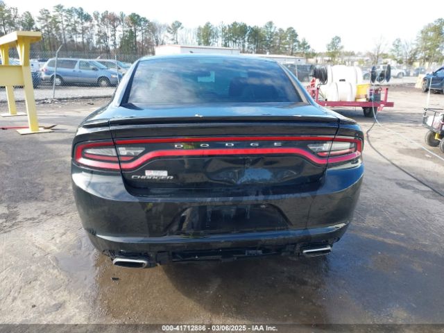 2C3CDXBG0FH907876 Dodge Charger Se
