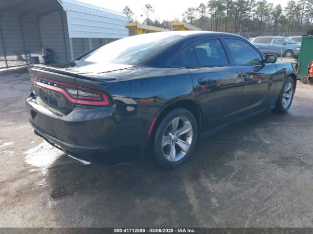 2C3CDXBG0FH907876 Dodge Charger Se