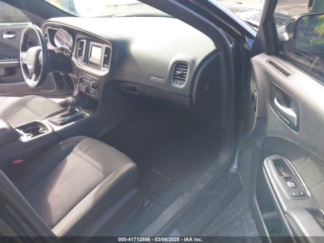 2C3CDXBG0FH907876 Dodge Charger Se