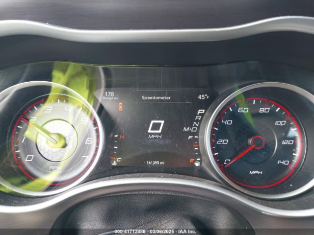 2C3CDXBG0FH907876 Dodge Charger Se