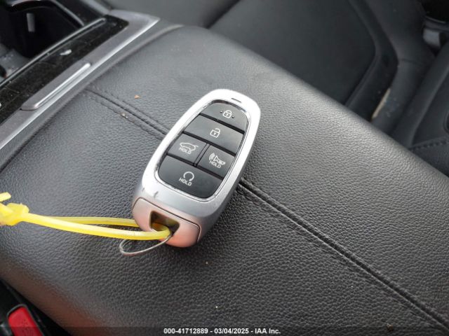 5NMJF3AE0PH234423 Hyundai TUCSON SEL