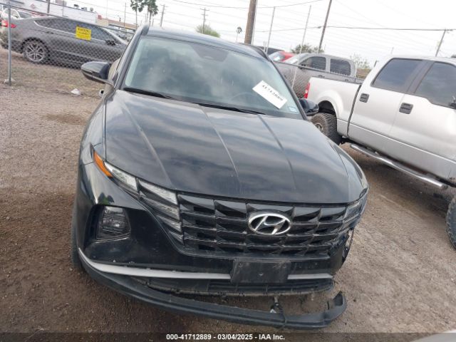 5NMJF3AE0PH234423 Hyundai TUCSON SEL