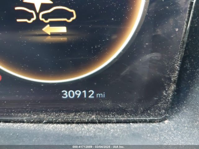 5NMJF3AE0PH234423 Hyundai TUCSON SEL