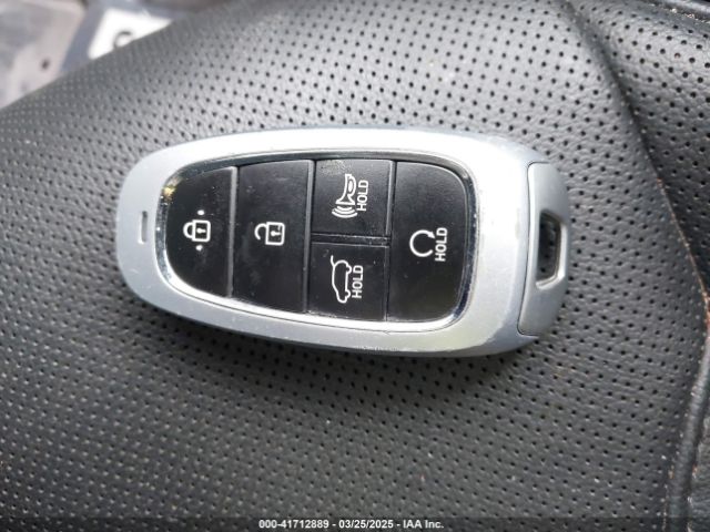 5NMJF3AE0PH234423 Hyundai TUCSON SEL