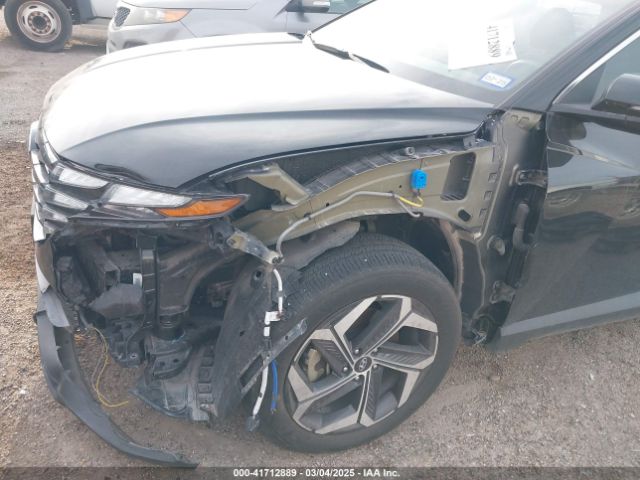 5NMJF3AE0PH234423 Hyundai TUCSON SEL