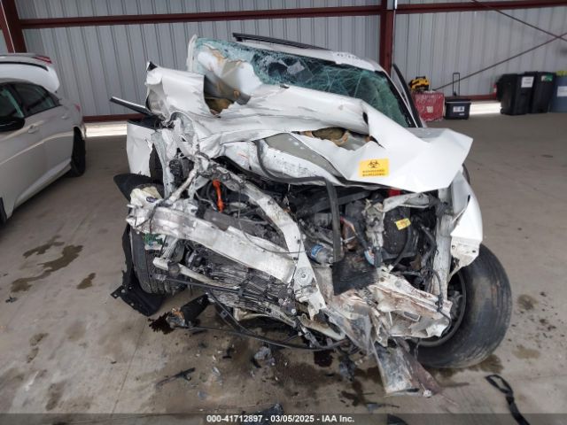 1HGCV3F53LA010718 Honda Accord