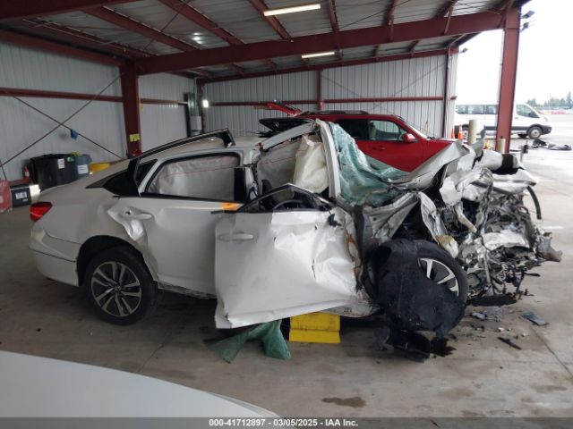 1HGCV3F53LA010718 Honda Accord