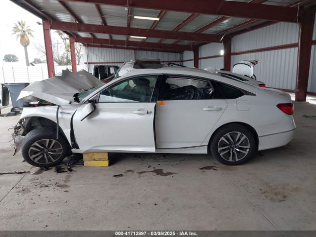 1HGCV3F53LA010718 Honda Accord