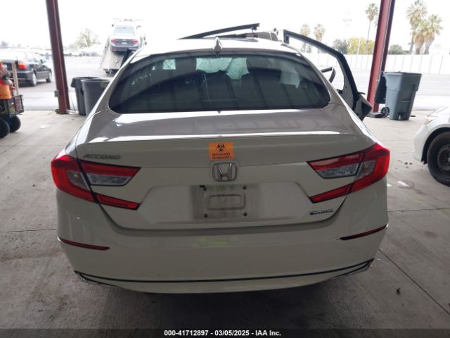 1HGCV3F53LA010718 Honda Accord