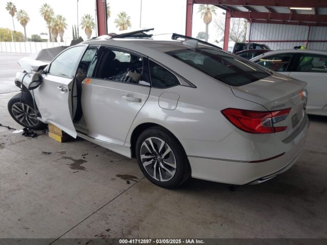 1HGCV3F53LA010718 Honda Accord
