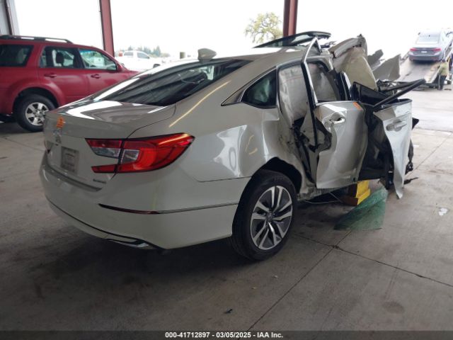1HGCV3F53LA010718 Honda Accord