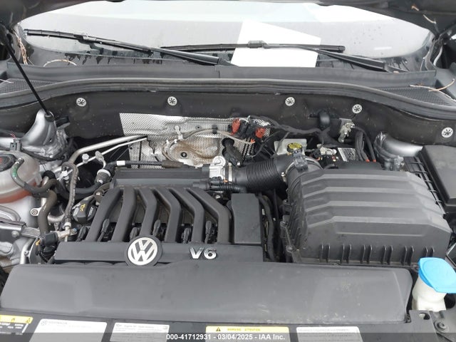 Volkswagen 3.6 fsi 2021 1V2FR2CA3MC573087 Image 10