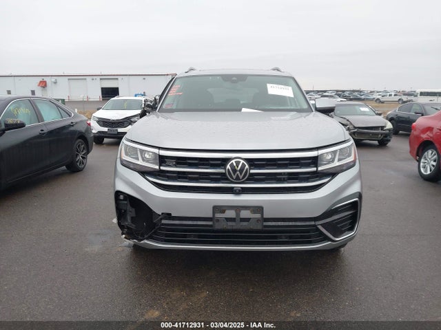 Volkswagen 3.6 fsi 2021 1V2FR2CA3MC573087 Image 12