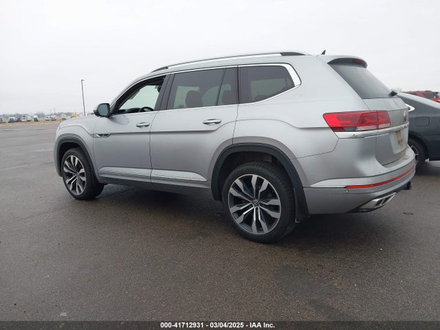 Volkswagen 3.6 fsi 2021 1V2FR2CA3MC573087 Image 14