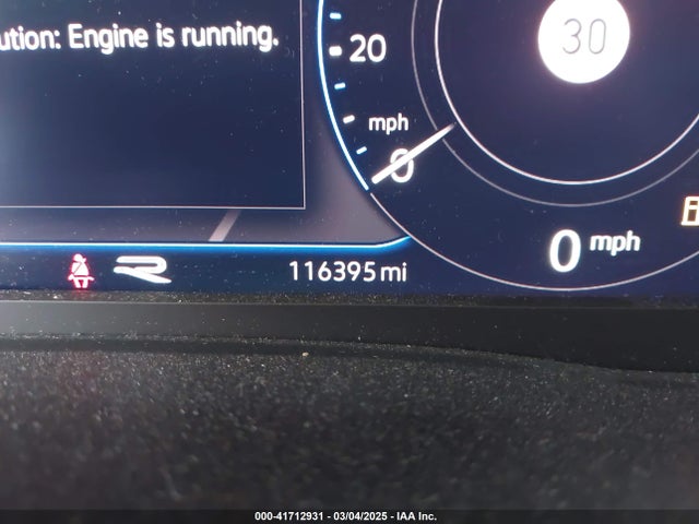 Volkswagen 3.6 fsi 2021 1V2FR2CA3MC573087 Image 15