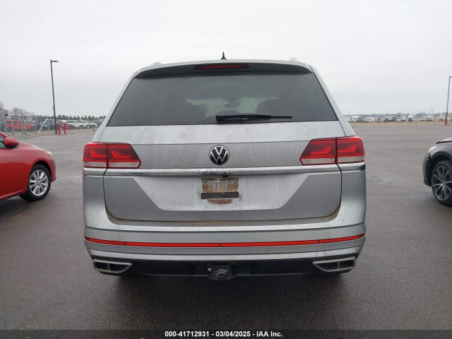Volkswagen 3.6 fsi 2021 1V2FR2CA3MC573087 Image 16