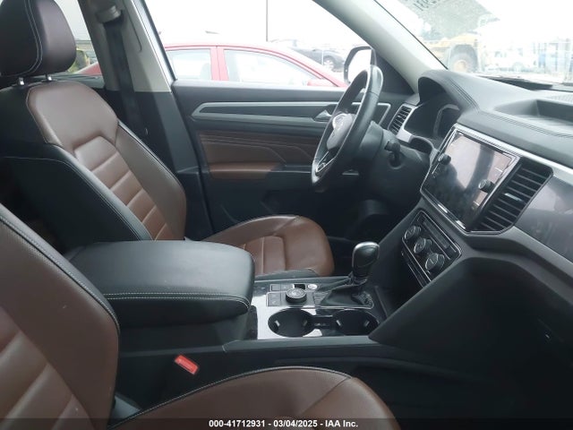 Volkswagen 3.6 fsi 2021 1V2FR2CA3MC573087 Image 5