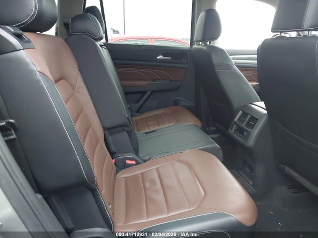 Volkswagen 3.6 fsi 2021 1V2FR2CA3MC573087 Image 8