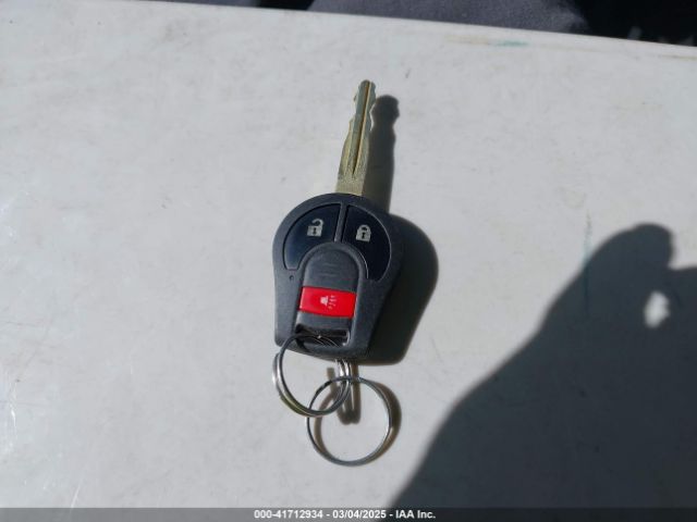 3N1AB7APXEL682157 Nissan SENTRA SV