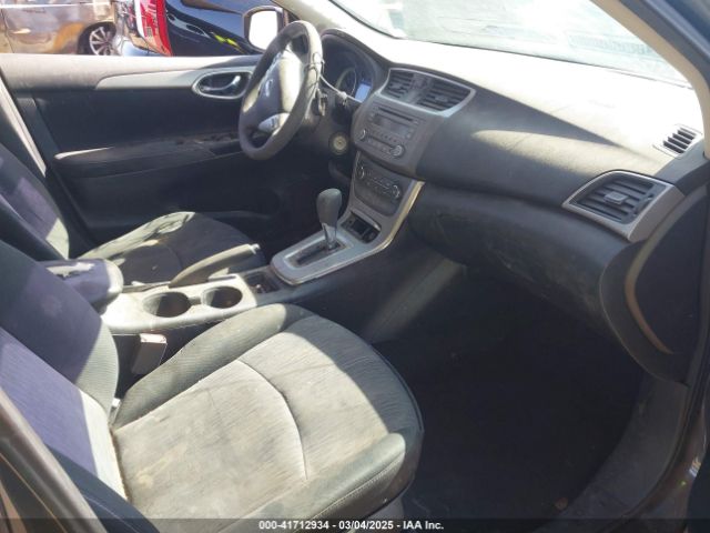 3N1AB7APXEL682157 Nissan SENTRA SV