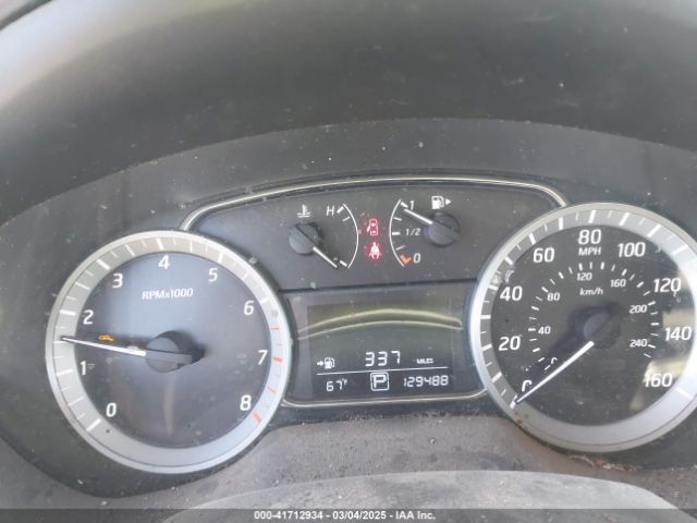 3N1AB7APXEL682157 Nissan SENTRA SV