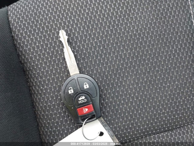 Nissan SENTRA S 2018 3N1AB7AP4JY249236 Image 11