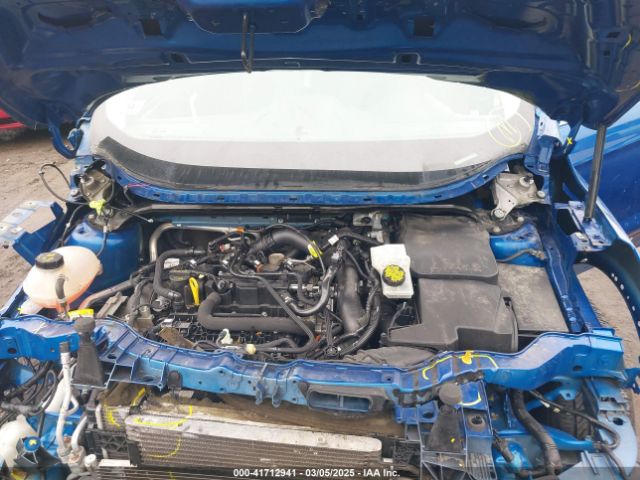 1FMCU9GD1KUB14255 Ford ESCAPE SE