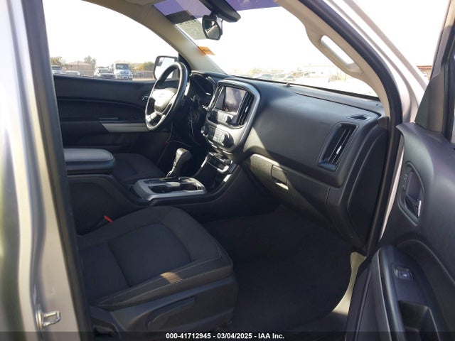 1GCGSCEN7K1117134 Chevrolet Colorado Lt