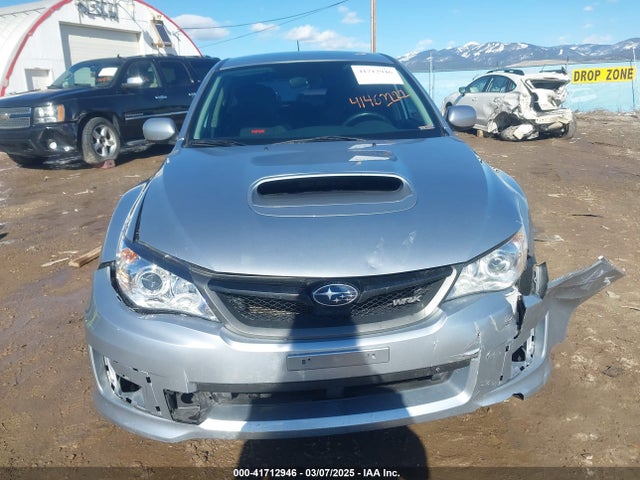 Subaru 2014 2014 JF1GR7E68EG221974 Image 12