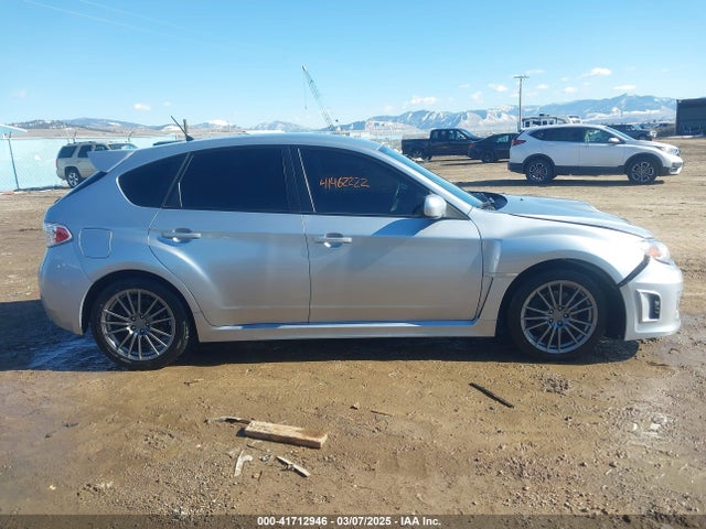 Subaru 2014 2014 JF1GR7E68EG221974 Image 13