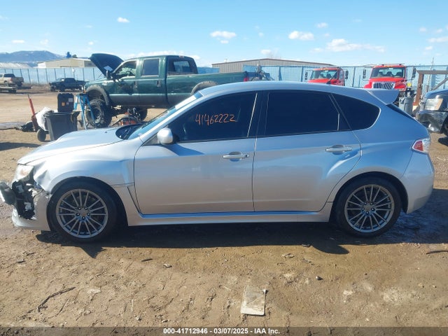 Subaru 2014 2014 JF1GR7E68EG221974 Image 14