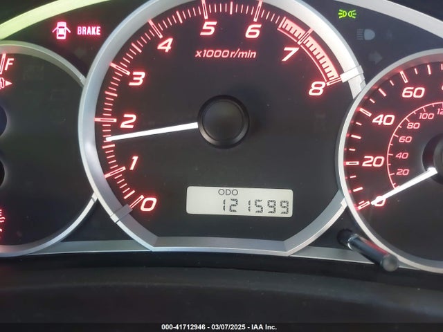 Subaru 2014 2014 JF1GR7E68EG221974 Image 15