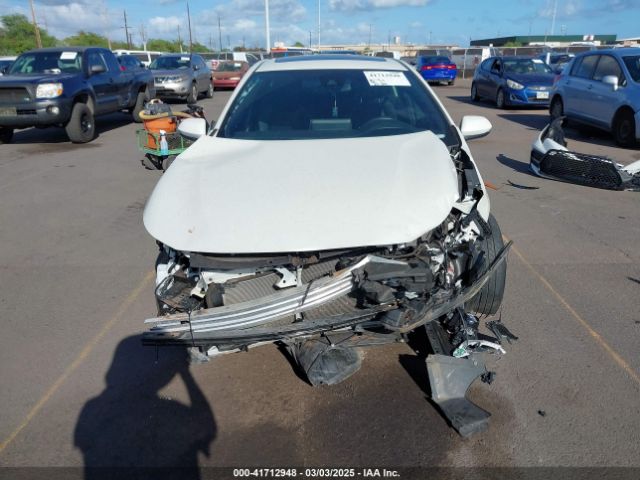 JTDT4RCE0LJ035939 Toyota Corolla Xse