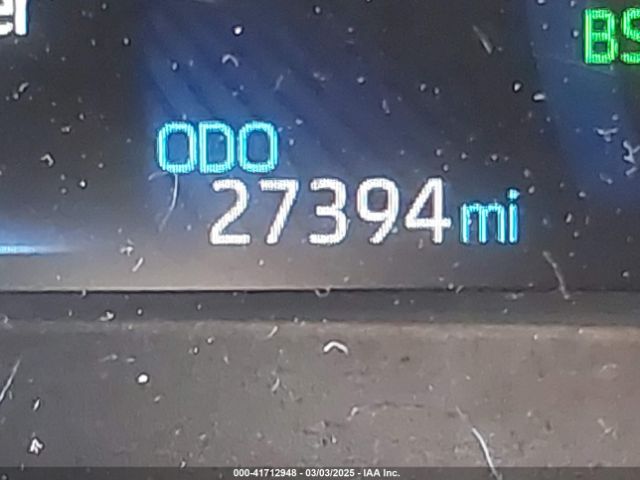JTDT4RCE0LJ035939 Toyota Corolla Xse