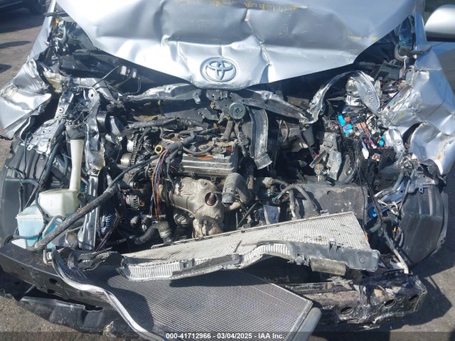 5TDXK3DC3FS550300 Toyota Sienna Se Premium 8 Passenger
