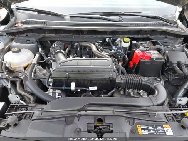 Ford Escape Active 2024 1FMCU9GN5RUA55312 Image 10