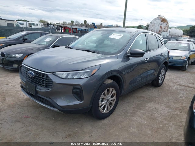 Ford Escape Active 2024 1FMCU9GN5RUA55312 Image 2