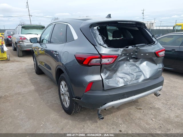 Ford Escape Active 2024 1FMCU9GN5RUA55312 Image 3