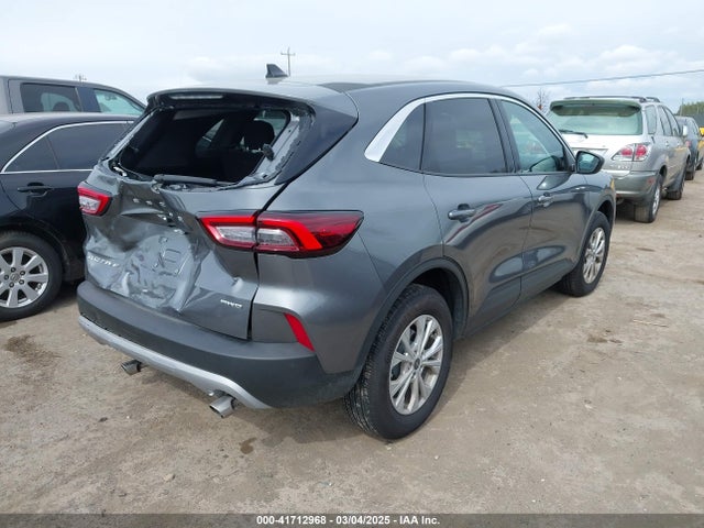 Ford Escape Active 2024 1FMCU9GN5RUA55312 Image 4
