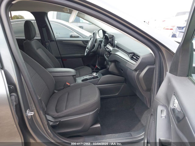 Ford Escape Active 2024 1FMCU9GN5RUA55312 Image 5