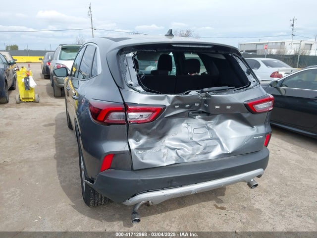 Ford Escape Active 2024 1FMCU9GN5RUA55312 Image 6